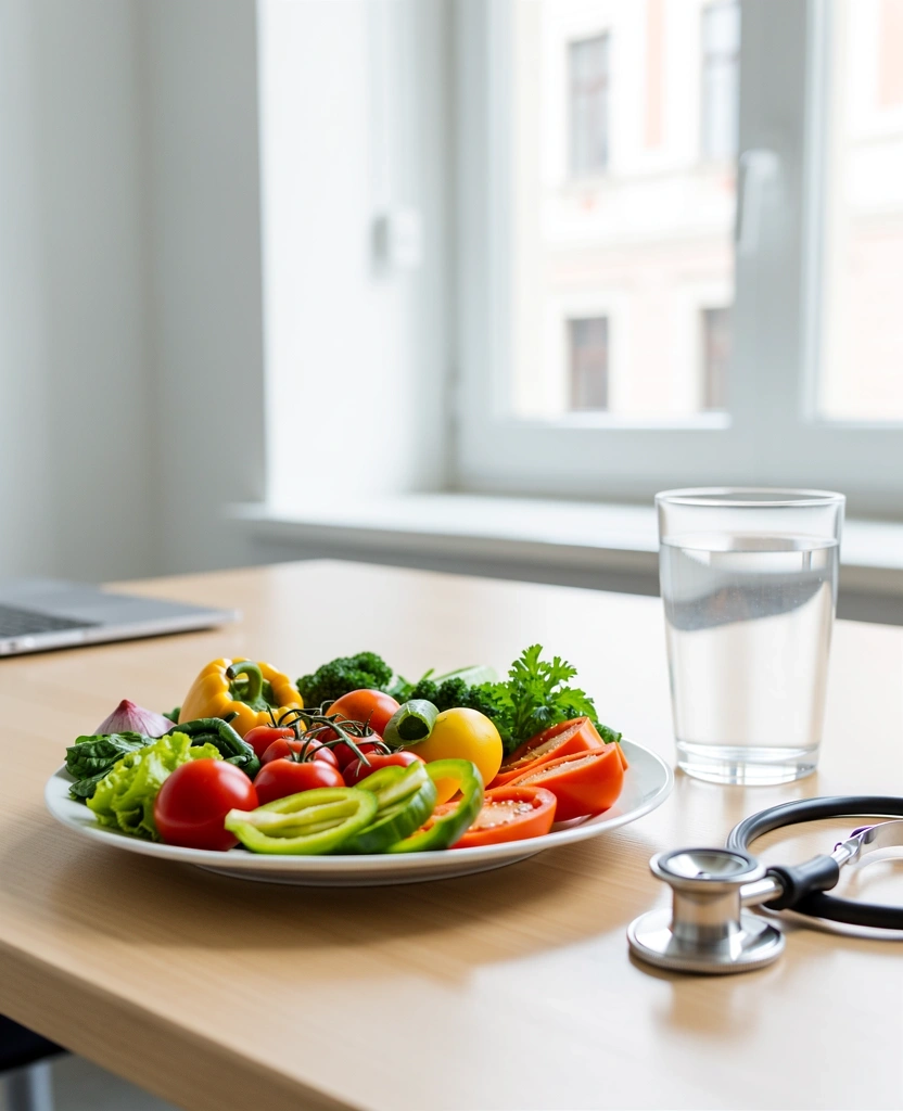 Equilibrio Alimentare Studio Torino